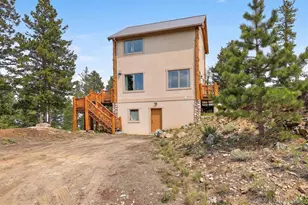 8510 Bobsled Trail, Morrison, CO 80465 - Photo 3
