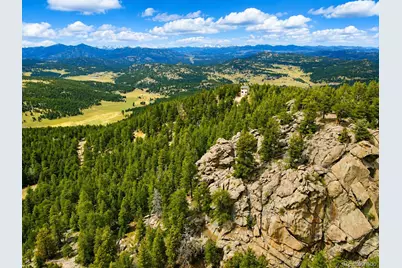 8510 Bobsled Trail, Morrison, CO 80465 - Photo 43