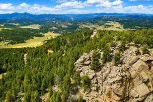 8510 Bobsled Trail, Morrison, CO 80465 - Photo 43