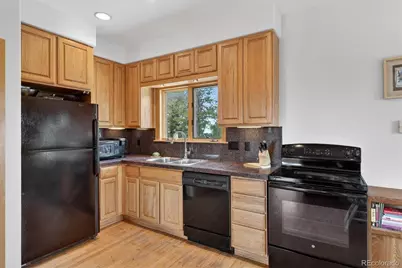 8510 Bobsled Trail, Morrison, CO 80465 - Photo 13