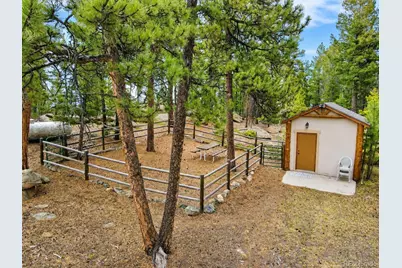 8510 Bobsled Trail, Morrison, CO 80465 - Photo 33