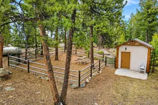 8510 Bobsled Trail, Morrison, CO 80465 - Photo 33