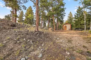8510 Bobsled Trail, Morrison, CO 80465 - Photo 31