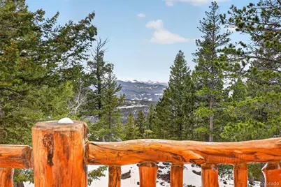 8510 Bobsled Trail, Morrison, CO 80465 - Photo 7