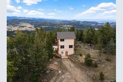 8510 Bobsled Trail, Morrison, CO 80465 - Photo 37