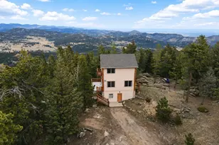 8510 Bobsled Trail, Morrison, CO 80465 - Photo 37