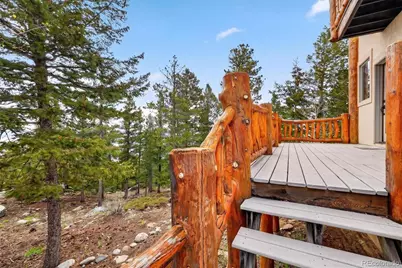 8510 Bobsled Trail, Morrison, CO 80465 - Photo 5