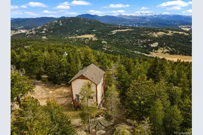 8510 Bobsled Trail, Morrison, CO 80465 - Photo 41