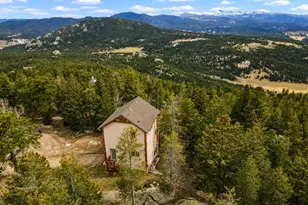 8510 Bobsled Trail, Morrison, CO 80465 - Photo 41