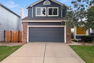 5549 S Youngfield Way, Littleton, CO 80127 - Photo 1