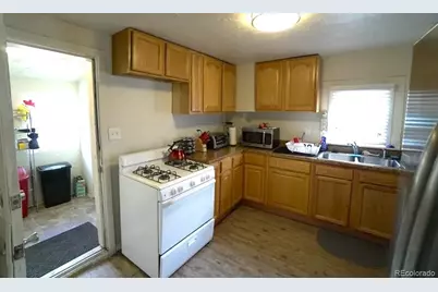 519 S El Paso Street #1, Colorado Springs, CO 80903 - Photo 3