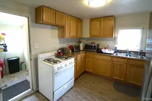 519 S El Paso St, Colorado Springs, CO 80903 - Photo 3