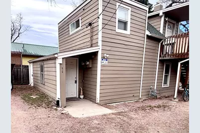 519 S El Paso Street #1, Colorado Springs, CO 80903 - Photo 1