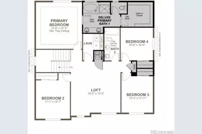 1292 Hart Lane, Elizabeth, CO 80107 - Photo 3