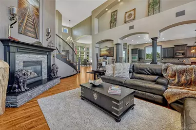 663 Sapphire Drive, Castle Rock, CO 80108 - Photo 11