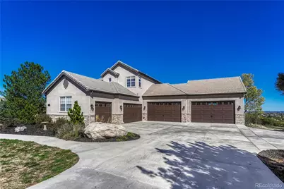 663 Sapphire Drive, Castle Rock, CO 80108 - Photo 47