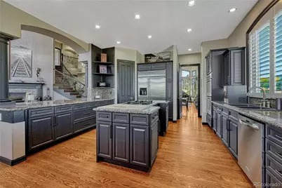 663 Sapphire Drive, Castle Rock, CO 80108 - Photo 13