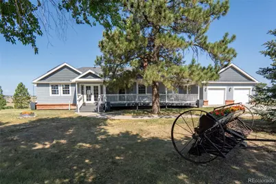 35187 County Road 17, Elizabeth, CO 80107 - Photo 3