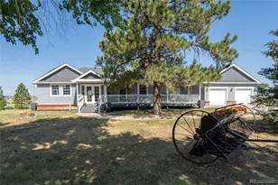 35187 Co Rd 17, Elizabeth, CO 80107 - Photo 3