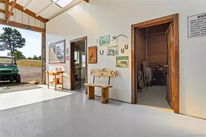 35187 County Road 17, Elizabeth, CO 80107 - Photo 31