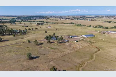 35187 County Road 17, Elizabeth, CO 80107 - Photo 39