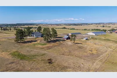 35187 County Road 17, Elizabeth, CO 80107 - Photo 41