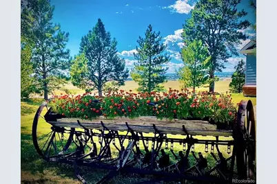 35187 County Road 17, Elizabeth, CO 80107 - Photo 5