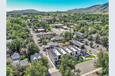 521 21st Street, Golden, CO 80401 - Photo 1