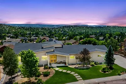 2385 Courtney Drive, Colorado Springs, CO 80919 - Photo 1