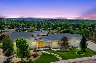 2385 Courtney Dr, Colorado Springs, CO 80919 - Photo 1