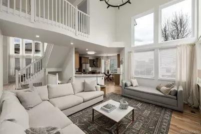 9507 Burgundy Circle, Highlands Ranch, CO 80126 - Photo 5