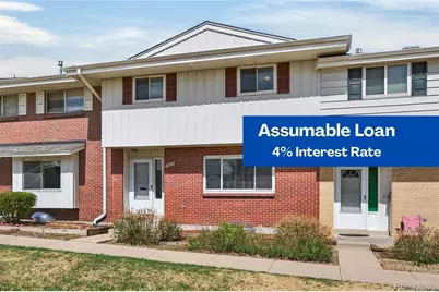 9120 E Nassau Avenue, Denver, CO 80237 - Photo 1