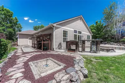 23174 Timber Spring Place, Parker, CO 80138 - Photo 43