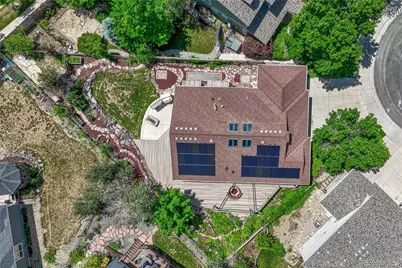 23174 Timber Spring Place, Parker, CO 80138 - Photo 49