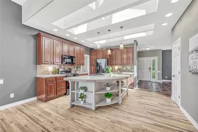 23174 Timber Spring Place, Parker, CO 80138 - Photo 7