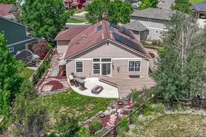 23174 Timber Spring Place, Parker, CO 80138 - Photo 3