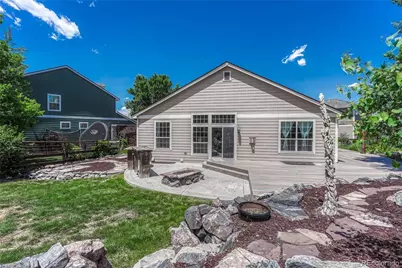 23174 Timber Spring Place, Parker, CO 80138 - Photo 47