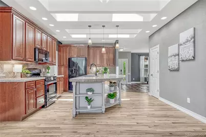 23174 Timber Spring Place, Parker, CO 80138 - Photo 9