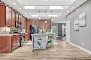 23174 Timber Spring Pl, Parker, CO 80138 - Photo 9