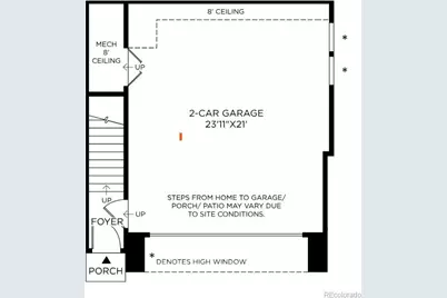 3431 W Elmhurst Place, Littleton, CO 80120 - Photo 3