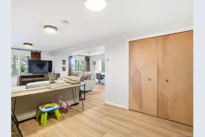 201 Moss Rock Road, Bailey, CO 80421 - Photo 33