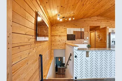 201 Moss Rock Road, Bailey, CO 80421 - Photo 13