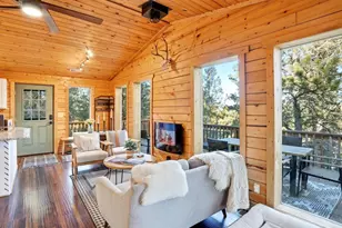 201 Moss Rock Rd, Bailey, CO 80421 - Photo 11