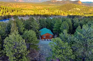 201 Moss Rock Rd, Bailey, CO 80421 - Photo 41