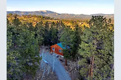 201 Moss Rock Road, Bailey, CO 80421 - Photo 45