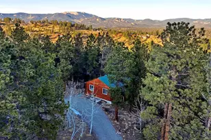 201 Moss Rock Rd, Bailey, CO 80421 - Photo 45