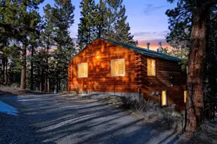 201 Moss Rock Rd, Bailey, CO 80421 - Photo 43