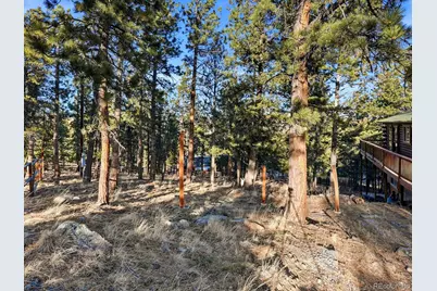 201 Moss Rock Road, Bailey, CO 80421 - Photo 35