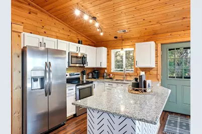 201 Moss Rock Road, Bailey, CO 80421 - Photo 17