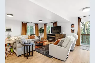 201 Moss Rock Road, Bailey, CO 80421 - Photo 29